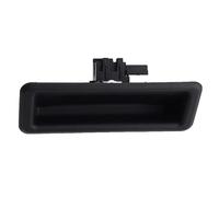 tirador portón trasero Compatible Con Para X6 E71 E72 2007 2008 2009 2010-2014 7118158 Botón Pulsador Para Tapa Maletero, Manija Del Portón Trasero, Interruptor De Liberación