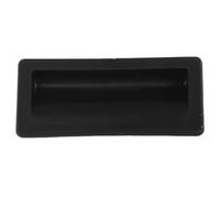 tirador portón trasero Compatible Con Q7 2015 2016 2017 2018 2019 Para Q3 Q5 A7 Botón Liberación Actuador Bloqueo Tapa Maletero Manija Del Portón Trasero 5N0827566 5N0827566T