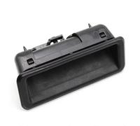 tirador portón trasero Compatible Con Serie 3 Para E92 E93 2005-2009 2010 Para E90 E91 51247118158 Interruptor Apertura Maletero Manija De La Tapa Del Trasero