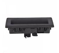 Tirador Portón Trasero Compatible Con Skoda Para Octavia Para Superb Para Yeti 2014 2015 2016 2017 2018 2019 2020 2021 2022- Portón Interruptor De Manija Bloqueo Trasero Bota