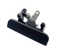 tirador portón trasero Compatible With Mazda Para Bravo Para B2500 1998 1999 2000 2001 2002 2003 2004 2005 2006 Interruptor Apertura Maletero Con Manija Del Portón Trasero UB4165750A