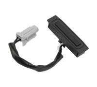 Tirador Portón Trasero Para Nissan Para Qashqai J10 2006-2012 2013 2014 | Botón De Apertura Tapa Del Maletero Del Interruptor Puerta Trasera Del Coche
