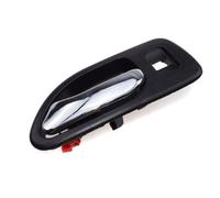 Tirador Puerta 72165SV4003ZA 72126SV2003ZB Para ACCORD 1994 1995 1996 1997 MANIJA INTERIOR PUERTA DELANTERA TRASERA IZQUIERDA DERECHA JUEGO Maneta Puerta(Rear Left)