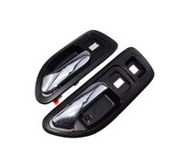 Tirador Puerta 72165SV4003ZA 72126SV2003ZB Para ACCORD 1994 1995 1996 1997 MANIJA INTERIOR PUERTA DELANTERA TRASERA IZQUIERDA DERECHA JUEGO Maneta Puerta(Front Pair)