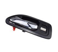 Tirador Puerta 72165SV4003ZA 72126SV2003ZB Para ACCORD 1994 1995 1996 1997 MANIJA INTERIOR PUERTA DELANTERA TRASERA IZQUIERDA DERECHA JUEGO Maneta Puerta(Front Left)