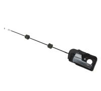Tirador Puerta Apto para Ford Mondeo III 2000-2007 / Lewych / OE zu Vergl