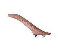 Tirador Puerta Coche Conjunto manija tracción puerta Interior izquierda derecha para 5 Series F10 F11 F18 520i 523i 525i 528i 535i 2010-2017