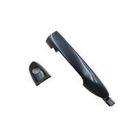 Tirador Puerta Coche Manija Exterior Delantera Trasera Color Negro Izquierda Derecha Para Kia Para Spectra Para Cerato 2004 2005 2006 2007 2008 2009 Manijas Interiores(Front left)