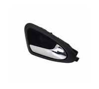 Tirador Puerta Coche Para asiento para Ibiza 6J 2010-2022 accesorios coche 6J1837113A 6J1837114A manija puerta Interior delantera izquierda derecha Auto