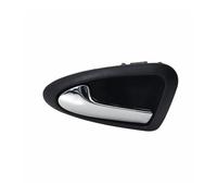 Tirador Puerta Coche Para asiento para Ibiza 6J 2010-2022 accesorios coche 6J1837113A 6J1837114A manija puerta Interior delantera izquierda derecha Auto