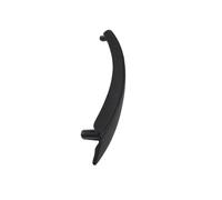 Tirador Puerta Coche Reemplazo cubierta exterior tirador puerta pasajero interior izquierdo derecho para X5 para X6 E70 E71 E72 2007-2013