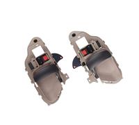 Tirador Puerta Compatible Con Chevrolet Para C3500 1995-2002 15708044 15708043 Manijas Interiores De Puerta Con Tirador Interior Izquierdo Y Derecho(A)