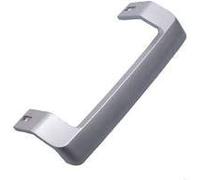 Tirador Puerta Compatible con Frigorifico Beko, Savoid y Smeg - Recambio Original - 4872690400