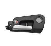 Tirador Puerta Compatible Con Ssangyong Para Kyron Para Actyon Sports 2005 2006 2007 Manijas Interiores De Las Puertas Delanteras Y Traseras(Front Right)
