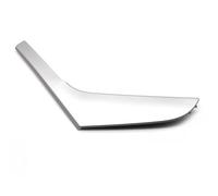 Tirador Puerta Compatible Con VW Para Golf 6 Para GTI 2009-2014 5K4 868 039 5K4 868 040 Cubierta Interior Manija Puerta Delantera Trasera Izquierda Derecha(Silver,Right)