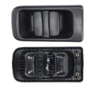 Tirador puerta corredera derecha Renault Master II para Opel Movano 1998-2010