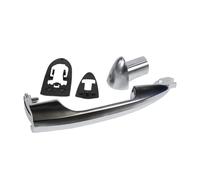 TIRADOR PUERTA DELANTERA DERECHA ALUMINIO óptica ALFA ROMEO GIULIETTA