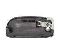 Tirador Puerta Delantera Derecha para : VW Transporter T4 07.90-09.95