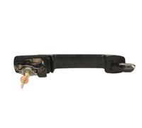 Tirador Puerta Delantero Izquierdo / Derecho para : VW Golf III ,Vento