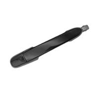 Tirador Puerta Exterior Automóvil Compatible Avec Accent 2006 2007 2008 2009 2010 2011 OEM 83660-1E000 83650-1E000 Poignées Porte Extérieures Avant Arrière Gauche Droite(Rear Right)