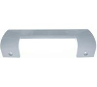 Tirador puerta frigorifico blanco Compatible con BALAY BOSCH | C.O. 490705 | longitud 245mm, anclaje 197mm