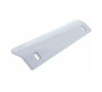 Tirador Puerta Frigorífico Fagor Edesa 200mm Blanco