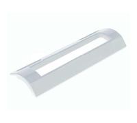 Tirador Puerta Frigorífico Universal Blanco 20x6,6 cm