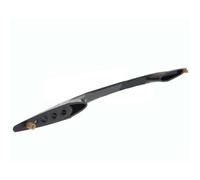 Tirador Puerta Horno Teka 83030407 Negro 495 mm