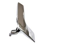 Tirador Puerta Interior Coche Para Benz Para Clase C Para GLK W204 C180 C200 C300 2008-2015 Accesorios De Manija De Puerta De Apertura De Coche(Polished Right)