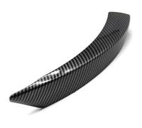 Tirador Puerta Interior Coche Reemplazo Cubierta Exterior Manija Puerta Del Pasajero Izquierdo Y Derecho Interior Automóvil Para Z4 E89 2009-2016(Rhd Carbon Pattern Left)