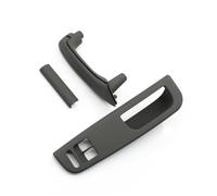 Tirador Puerta Interior Lado Para VW Para Bora Para Golf 4 Para MK4 Para Jetta Para Passat 1999-2004 Panel Interior Puerta Coche Embellecedor Bisel Manija Agarre