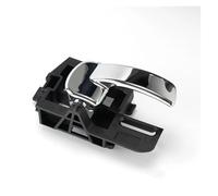 Tirador Puerta Manija Puerta Interior Para Nissan Para Qashqai J10 2007 2008 2009 2010 2011 2012 2013 Izquierda Derecha Delantera Trasera 80670JD00E / 80671JD00E Coche Manija Puerta Interior(Izquierda
