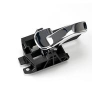 Tirador Puerta Manija Puerta Interior Para Nissan Para Qashqai J10 2007 2008 2009 2010 2011 2012 2013 Izquierda Derecha Delantera Trasera 80670JD00E / 80671JD00E Coche Manija Puerta Interior(Derecha)