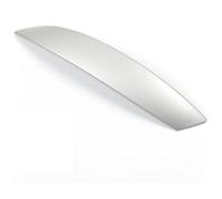 Tirador Puerta Para B&MW Z4 E85 E86 2002 2003 2004 2005-2008 Cubierta Manija Puerta Interior Volante Izquierda Derecha 51418040695(Matt Silver R)