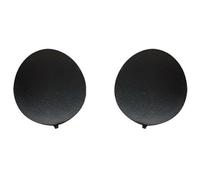 Tirador Puerta Para B&MW Z4 E89 2009-2016 Tapón Manija Puerta Interior Cubierta Pequeña Tapa Tornillo Piezas Moldura 51419167014 51419167013