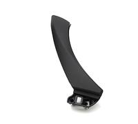 Tirador Puerta Para BMW 3 Series M3 E92 Para COUPE 320i 330i 335i 07-14, Reposabrazos Puerta, Cubierta Panel Interruptores Ventana, Manija Puerta, Conductor Interior Izquierdo Manilla puerta (Color :