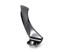 Tirador Puerta Para BMW 3 Series M3 E92 Para COUPE 320i 330i 335i 07-14, Reposabrazos Puerta, Cubierta Panel Interruptores Ventana, Manija Puerta, Conductor Interior Izquierdo Manilla puerta (Color :