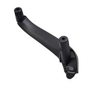 Tirador puerta Para BMW Para X3 Para X4 F25 F26 2010 2011 2012 2013 2014 2015 2016 2017 Reposabrazos Puerta Interior Juego Completo Cubierta Moldura Tirador Tirador Maneta Puerta