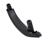 Tirador puerta Para BMW Para X3 Para X4 F25 F26 2010 2011 2012 2013 2014 2015 2016 2017 Reposabrazos Puerta Interior Juego Completo Cubierta Moldura Tirador Tirador Maneta Puerta