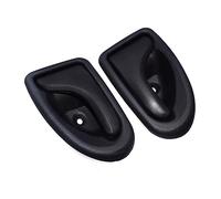 Tirador Puerta Para Iveco Para Manija Puerta Interior Izquierda Derecha LH RH Diaria 7700830078 7700830079 Manija Puerta (Tamaño : Left Right Side)