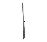 Tirador Puerta Para T&oyota Para Granse Para Hiace SBV 1996 1997 1998 1999 2000-2016 Moldura Embellecedora Portón Trasero Coche Conjunto Manija(Gray No Painted)