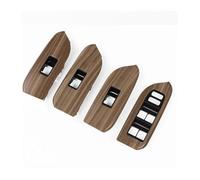 Tirador Puerta Para T&oyota Para Land Para Cruiser Para Prado 150 Lc150 Fj150 2010-2023 Panel Cubierta Reposabrazos Manija Puerta Interior Coche(Light Color2)
