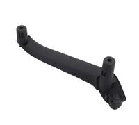 Tirador Puerta Para X3 Para X4 F25 F26 2010-2016 Volante A Izquierda O Derecha Manilla Interior Puerta Delantera Izquierda Panel 51417250307 Maneta Puerta(1QTY Right Black)