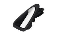 Tirador Puertas Interior Coche Para Asiento Para Ibiza 6J 2010-2022 6J1837113A 6J1837114A GW Manijas Dentro La Perilla Interior Coche Manija Puerta Auto(Rear Right Matte)