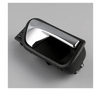 Tirador Puertas Interior Coche Para VW Para Touran Para Caddy Manija De Puerta Interior Delantera Derecha 1T1837114C 2006 2007 2008 2009 2010 2011 2012 2013 2014 2015 2016 Interior Puertas Tirador