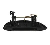 Tirador Trasero/Delantero Izquierdo para : Dacia Logan, Renault Clio II Ph I, de