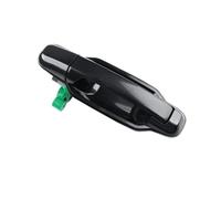 Tiradore Exteriore 826603E000 83650-3E000 826503E021 Para K&ia Para S&ORENTO 2003-2009 Manijas Puerta Exterior Negras Manija Puerta Exterior Delantera Izquierda Derecha Tirador Puerta Lateral(1pcs rea