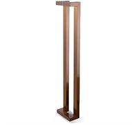 Tiradores de gabinete, (en: Manija de puerta corrediza de granero, manijas de puerta de acero inoxidable de 60/80/100/120 cm for bodega, barra de manija cuadrada de entrada de oficina de hotel (tamaño