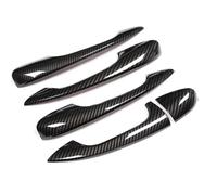 Tiradores Exteriores Coche Compatible Con Benz Para GLE Class Para W167 2020 2021 2022 2023 2024 2025 Cubiertas Manijas De Puerta De Coche Estilo De Coche