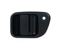 Tiradores exteriores coche Compatible Con Mitsubishi Para Delica L400 1994-2007 Manilla Exterior Izquierda La Puerta Corredera Coche Manillas Exteriores Las Puertas OEM: MB927593
